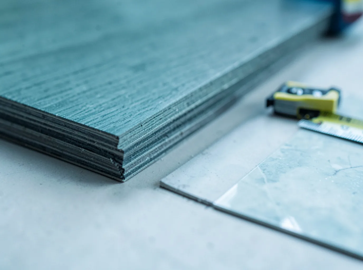 Luxury Vinyl Plank Installation Como, NC FAQs